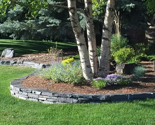 Softscaping