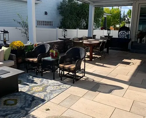 Outdoor Enhancements