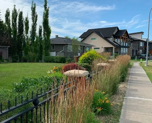 Full-Service Landscaping