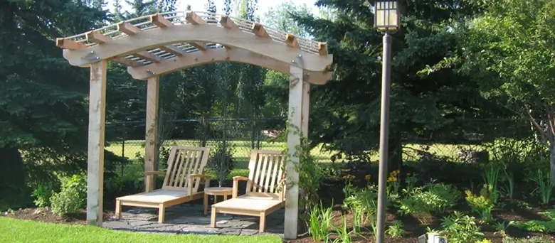 Full-Service Landscaping