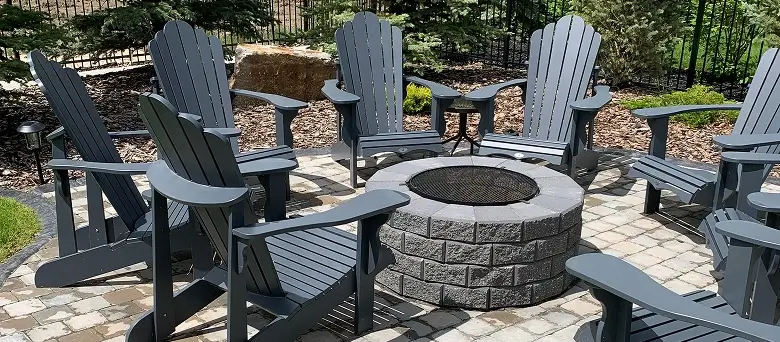 hardscaping