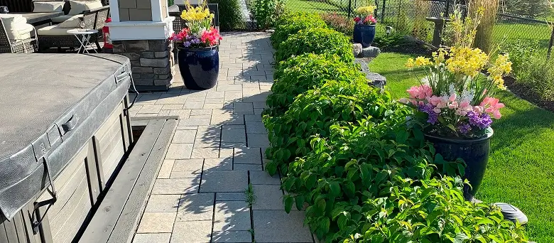 Softscaping Services